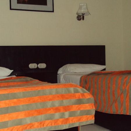 Elysees Apartment Hotel Hurghada Kamer foto